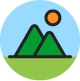 山